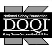 Рекомендации Международной ассоциации нефрологов (NKF K/DOQI )по Хроническим Заболеваниям Почек: Оценка, Классификация и Стратификация