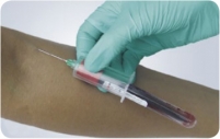 Практические рекомендации по взятию проб венозной крови для лабораторных исследований  (Версия от 29.01.21)