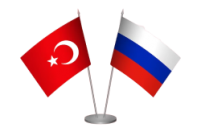 Председатель Совета Медико-технического кластера Московской области Александр Шибанов подписал соглашение о сотрудничестве медицинских кластеров России и Турции